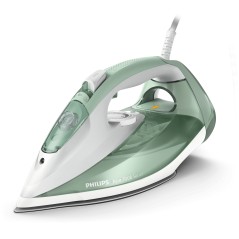 Philips Azur 7000 Series DST7012 Steam Iron 2600W Green - Powerful, Efficient & User-Friendly бородавки